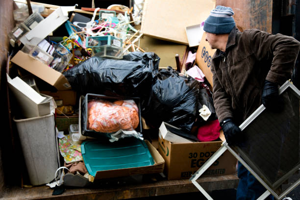 Best Residential Junk Removal  in Sycamore, IL