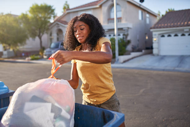 Best Junk Hauling Services  in Sycamore, IL