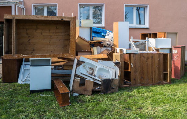 Full-Service Junk Removal in Sycamore, IL