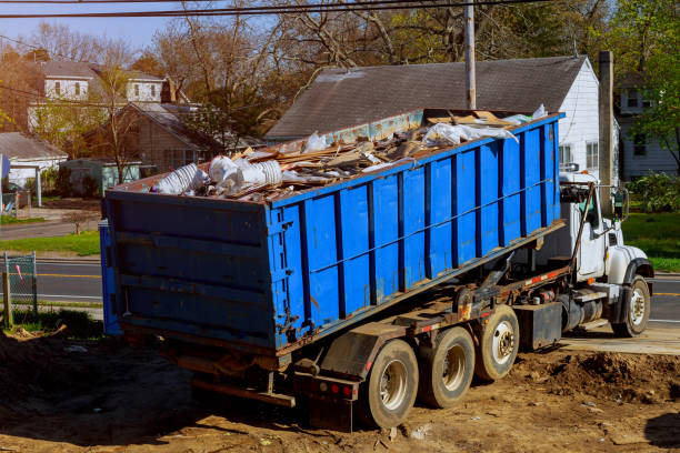 Best Construction Debris Removal  in Sycamore, IL
