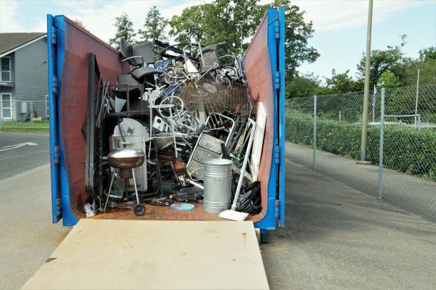 Trash Removal Near Me in Sycamore, IL