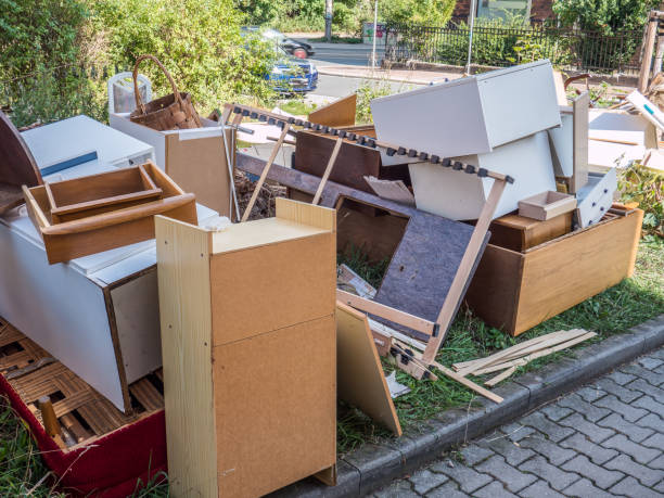 Best Junk Hauling Services  in Sycamore, IL