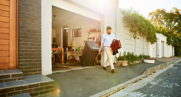 Best Garage Cleanout Services  in Sycamore, IL