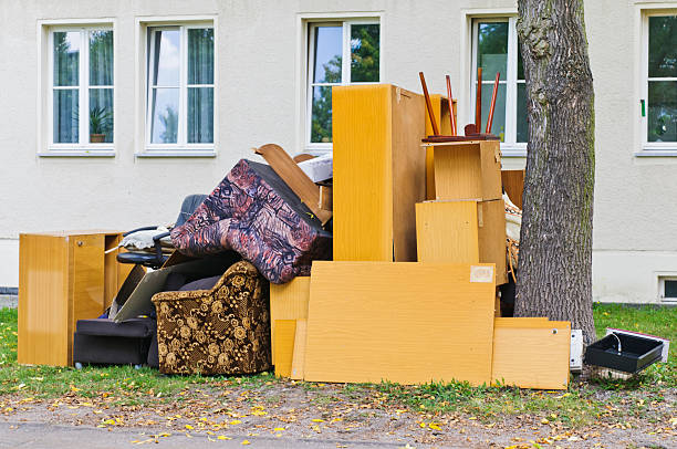 Basement Cleanout Services in Sycamore, IL