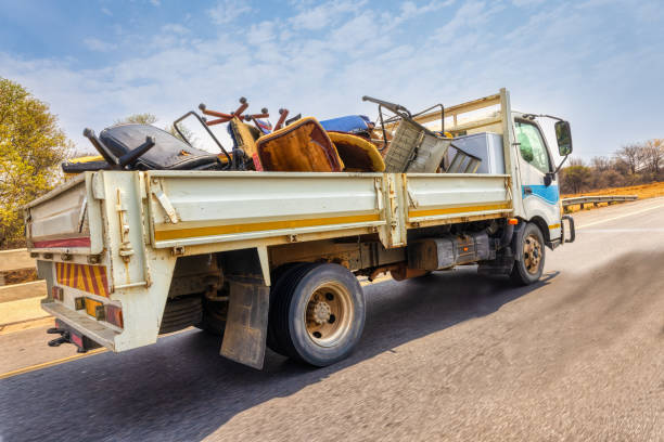 Best Construction Debris Removal  in Sycamore, IL